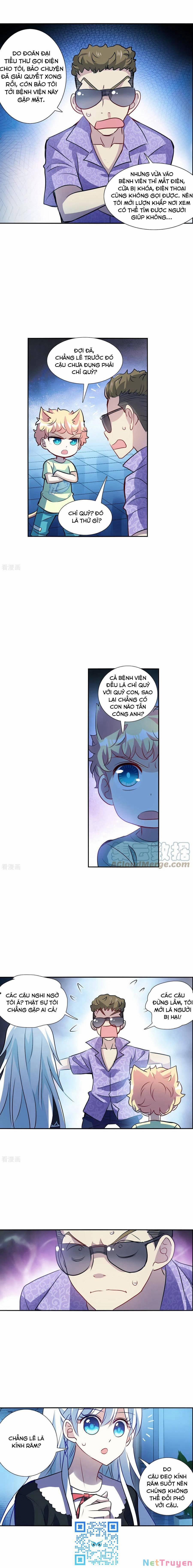 Tô Tịch Kỳ Quái 2 63 trang 3