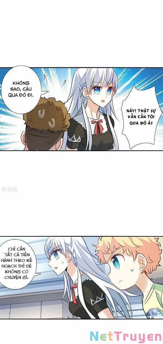 Tô Tịch Kỳ Quái 2 64 trang 12