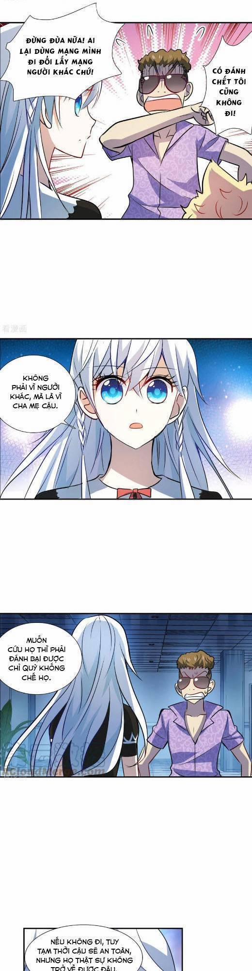 Tô Tịch Kỳ Quái 2 64 trang 3