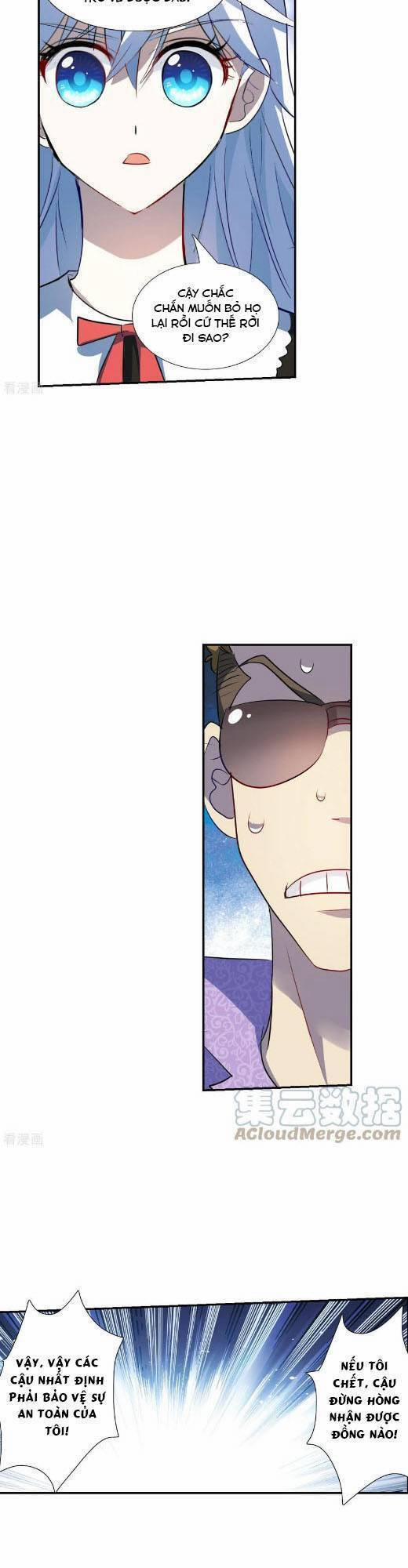 Tô Tịch Kỳ Quái 2 64 trang 4