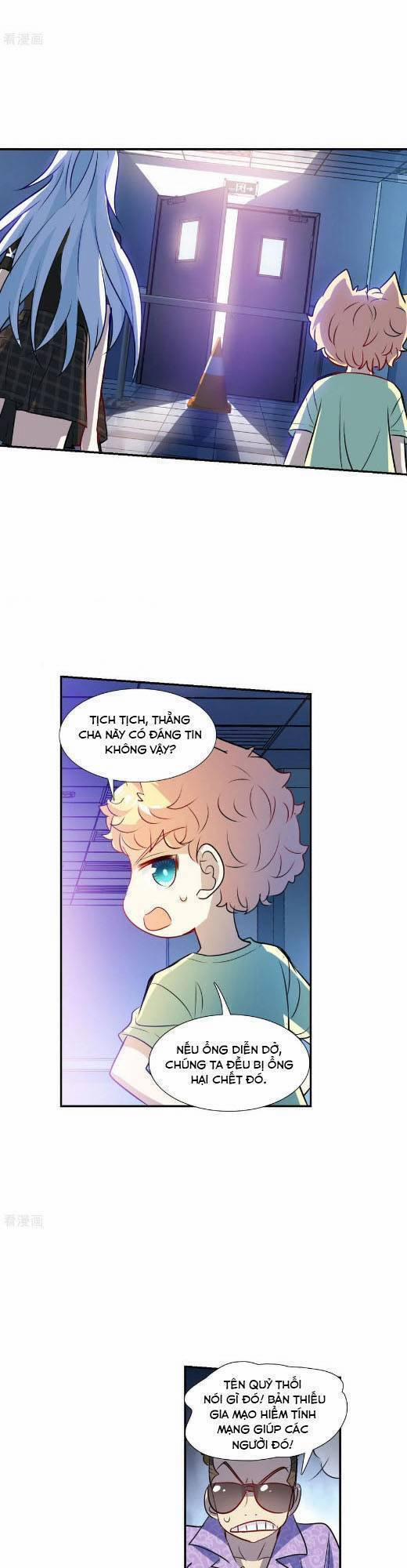 Tô Tịch Kỳ Quái 2 64 trang 5
