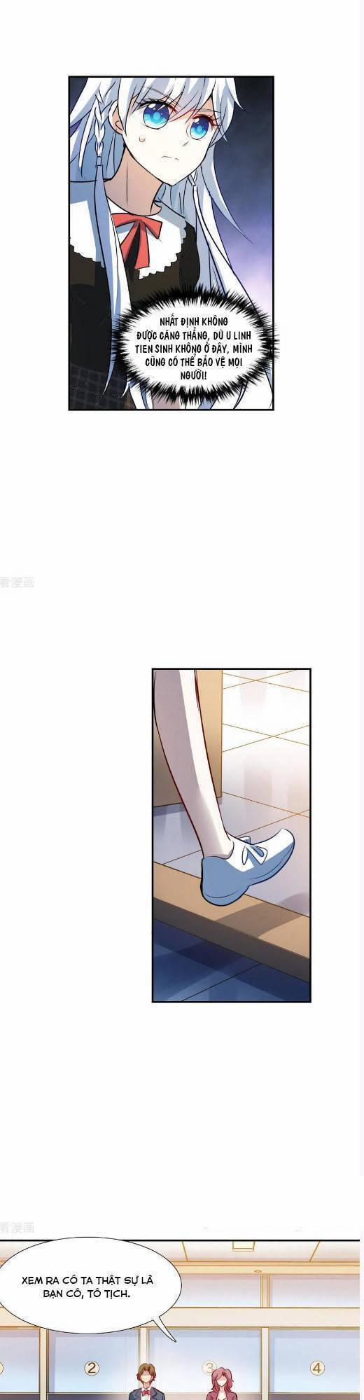 Tô Tịch Kỳ Quái 2 64 trang 7