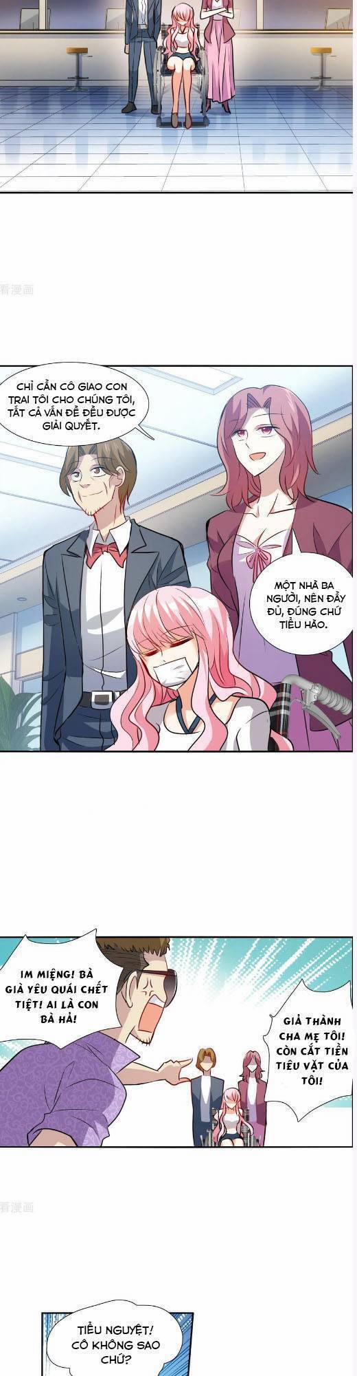 Tô Tịch Kỳ Quái 2 64 trang 8