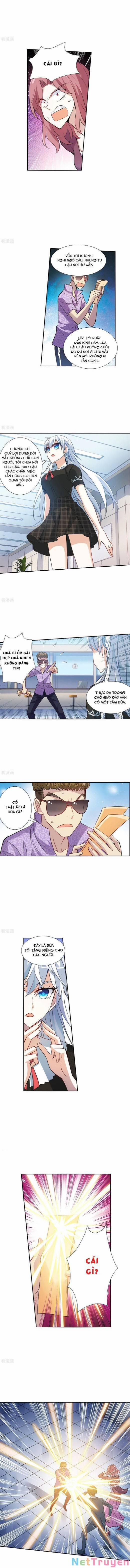 Tô Tịch Kỳ Quái 2 65 trang 1