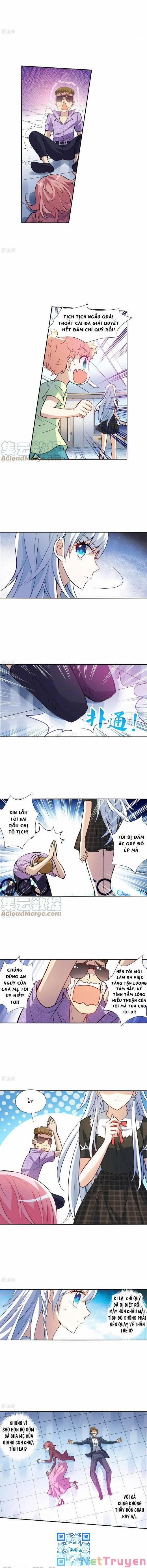 Tô Tịch Kỳ Quái 2 65 trang 3