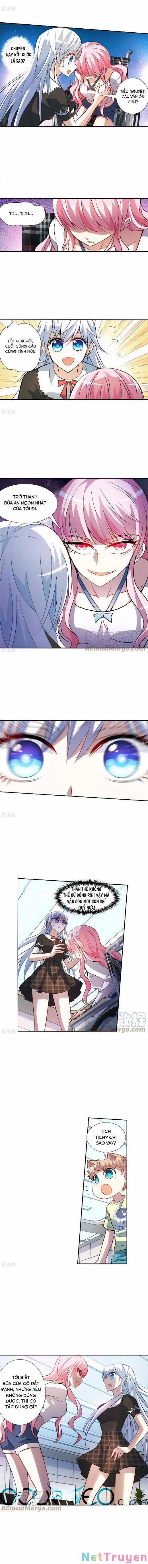 Tô Tịch Kỳ Quái 2 66 trang 0