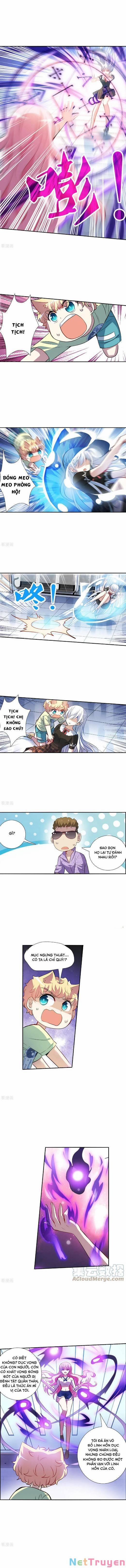 Tô Tịch Kỳ Quái 2 66 trang 1