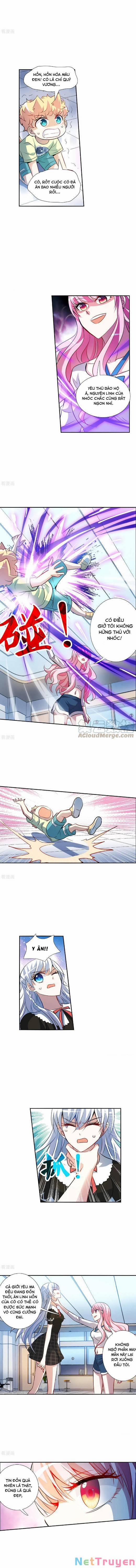 Tô Tịch Kỳ Quái 2 66 trang 2