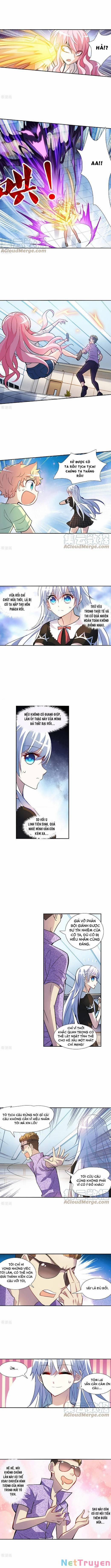 Tô Tịch Kỳ Quái 2 67 trang 1