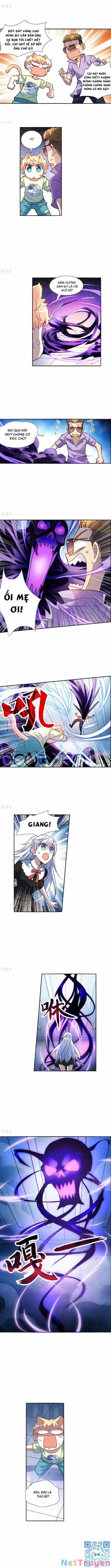 Tô Tịch Kỳ Quái 2 67 trang 2