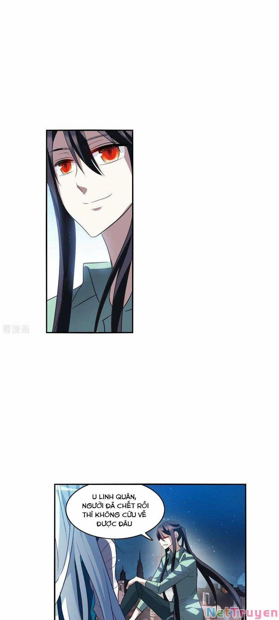 Tô Tịch Kỳ Quái 2 7 trang 1