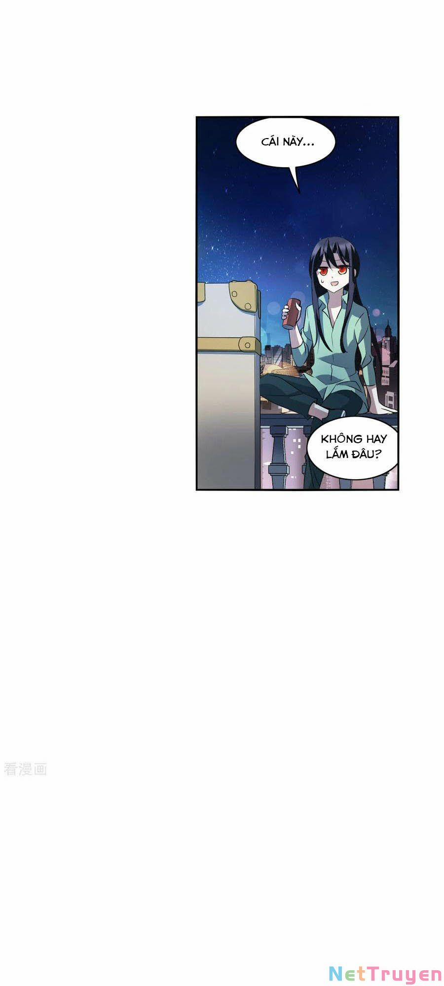 Tô Tịch Kỳ Quái 2 7 trang 10