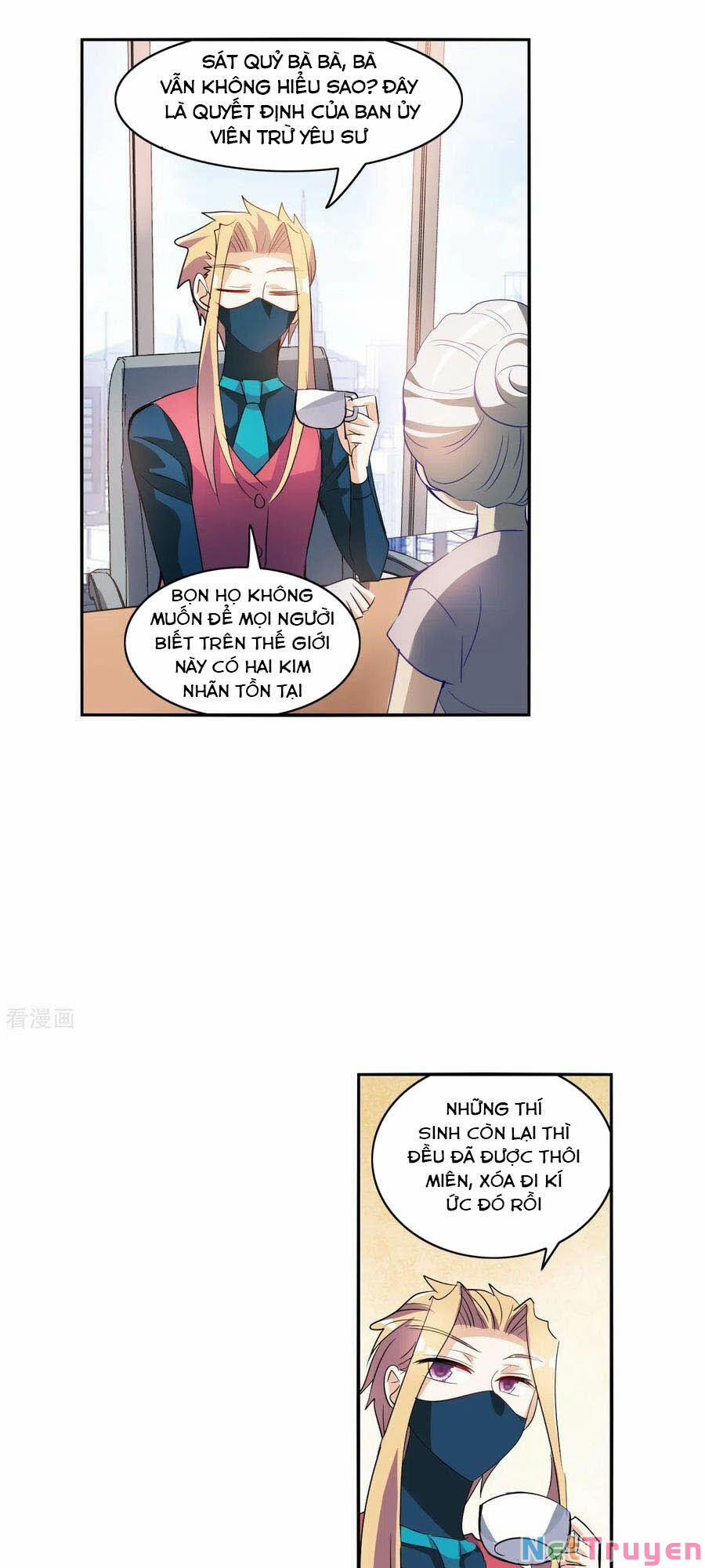 Tô Tịch Kỳ Quái 2 7 trang 13