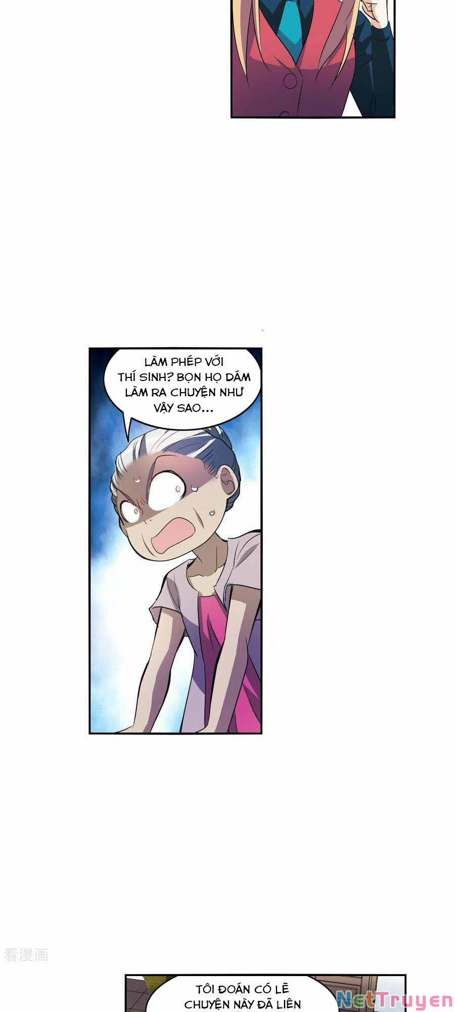 Tô Tịch Kỳ Quái 2 7 trang 14