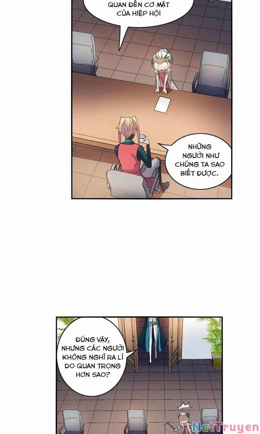 Tô Tịch Kỳ Quái 2 7 trang 15