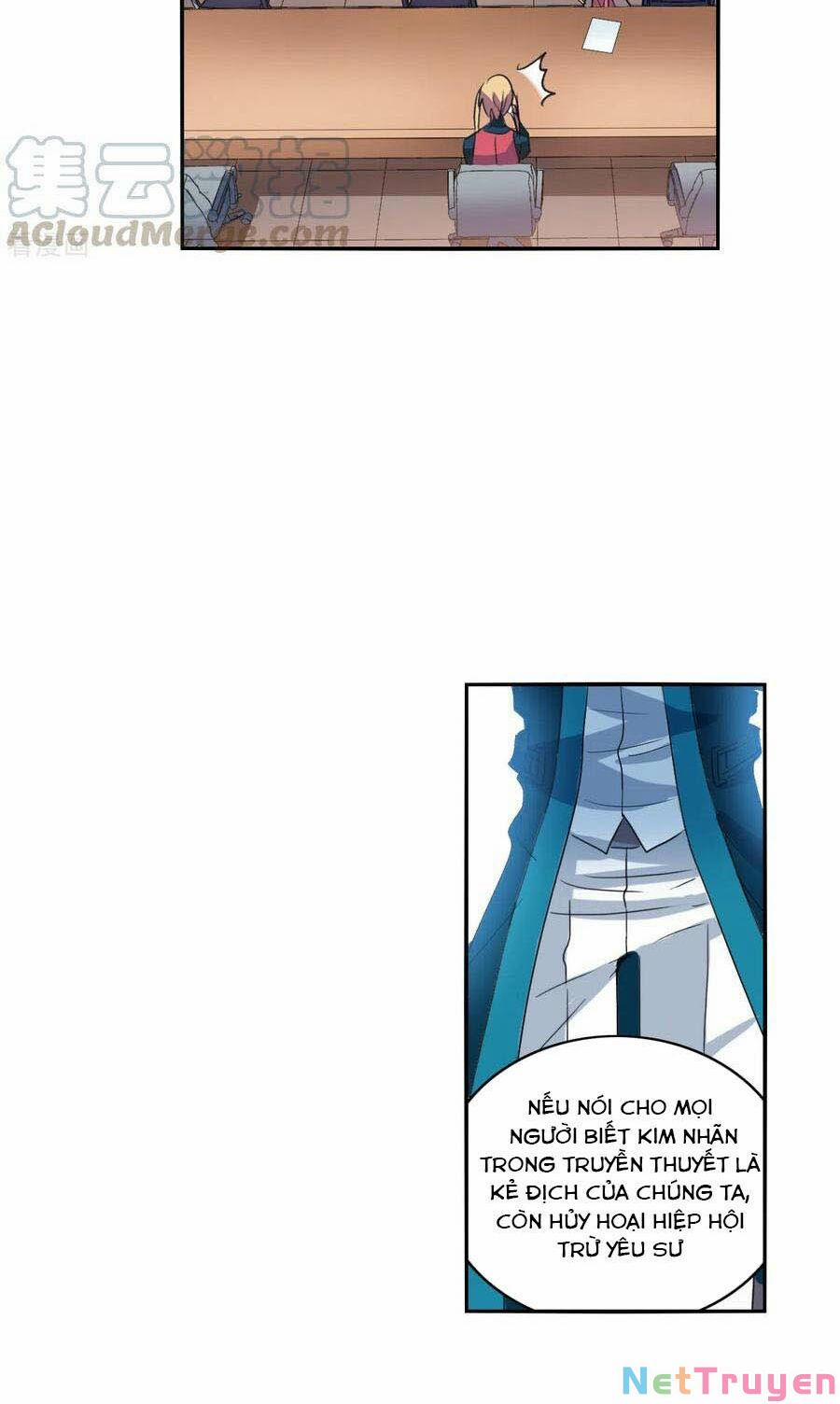 Tô Tịch Kỳ Quái 2 7 trang 16