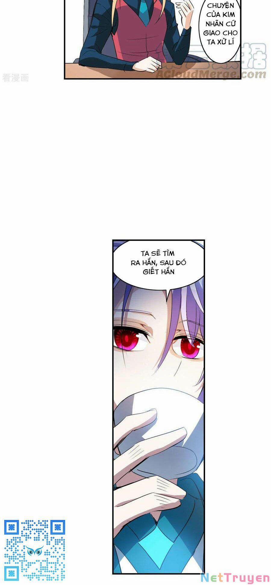 Tô Tịch Kỳ Quái 2 7 trang 19