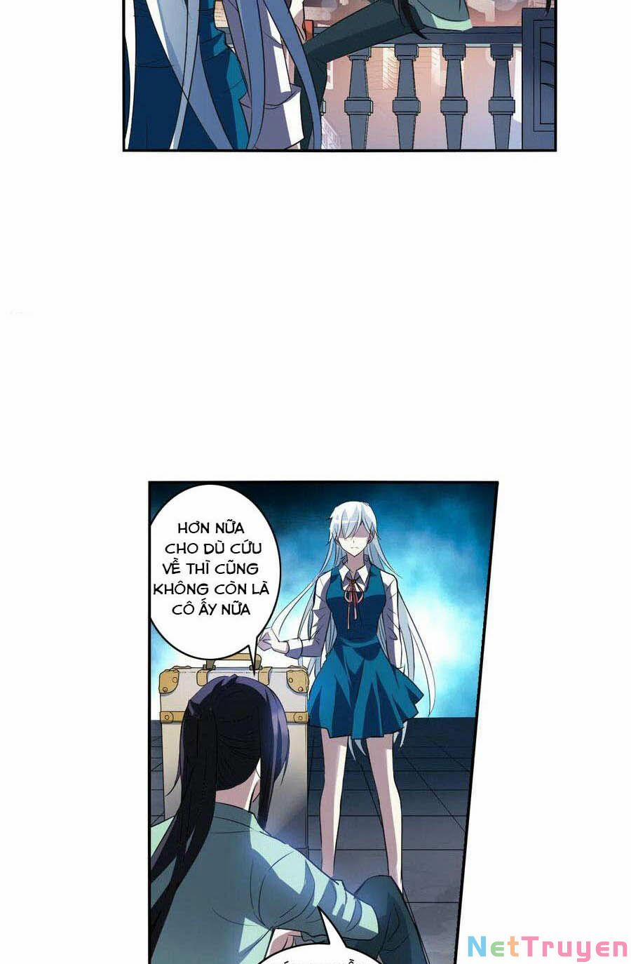 Tô Tịch Kỳ Quái 2 7 trang 2