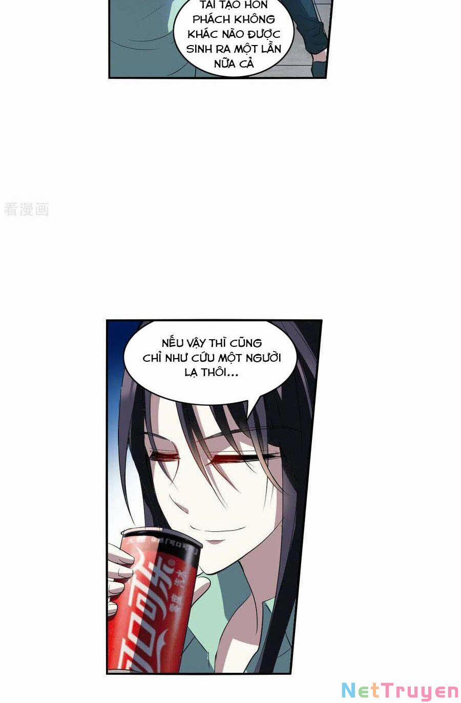 Tô Tịch Kỳ Quái 2 7 trang 3