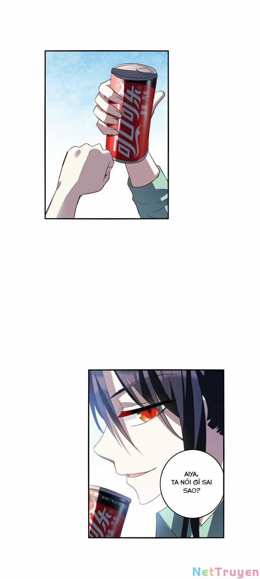 Tô Tịch Kỳ Quái 2 7 trang 5