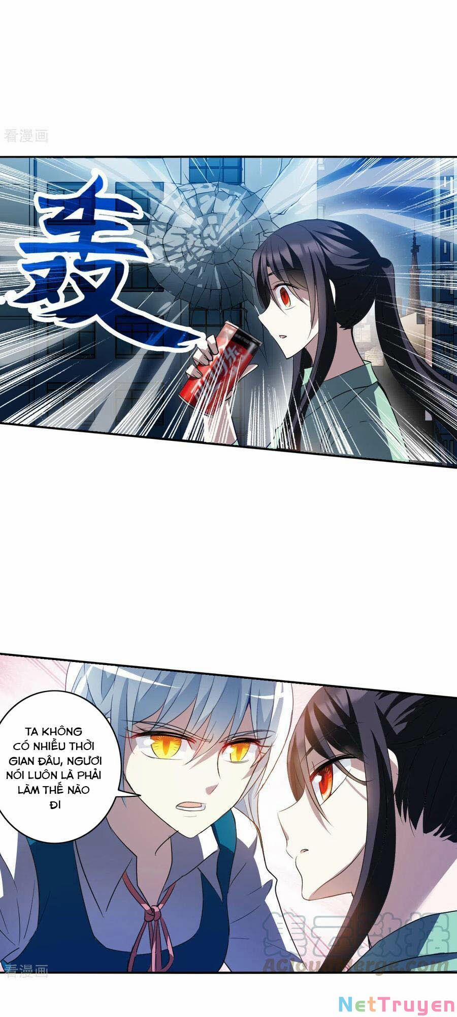 Tô Tịch Kỳ Quái 2 7 trang 6