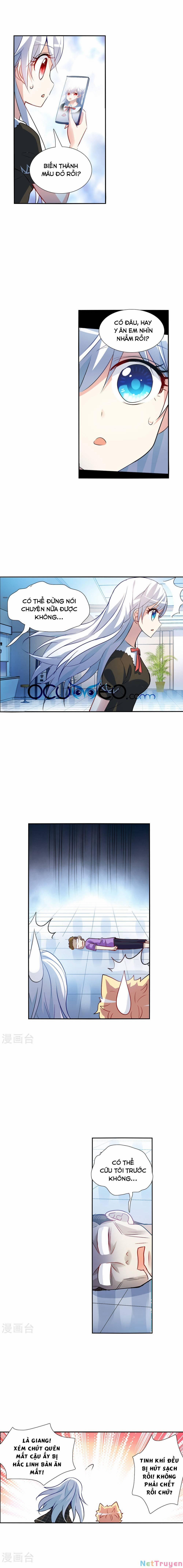 Tô Tịch Kỳ Quái 2 71 trang 0