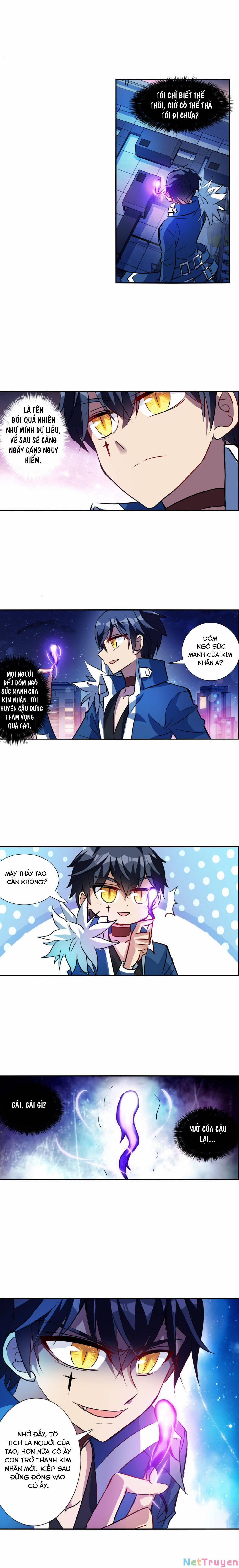 Tô Tịch Kỳ Quái 2 71 trang 2