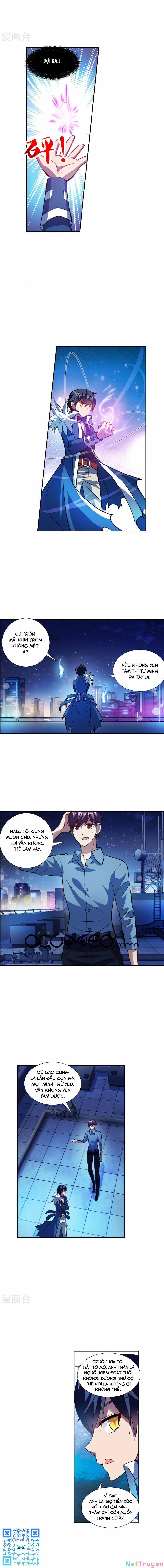 Tô Tịch Kỳ Quái 2 71 trang 3