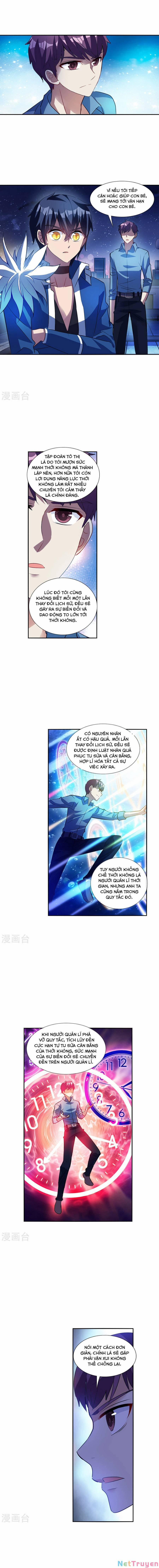 Tô Tịch Kỳ Quái 2 72 trang 0