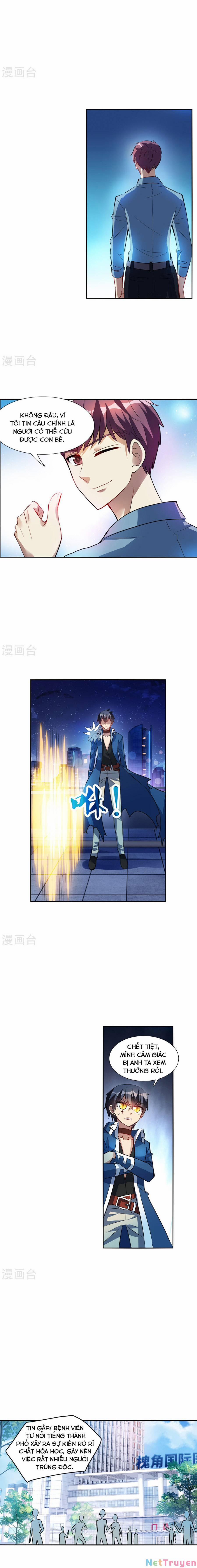 Tô Tịch Kỳ Quái 2 72 trang 2