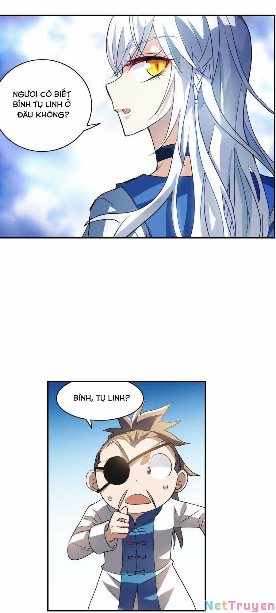 Tô Tịch Kỳ Quái 2 9 trang 10