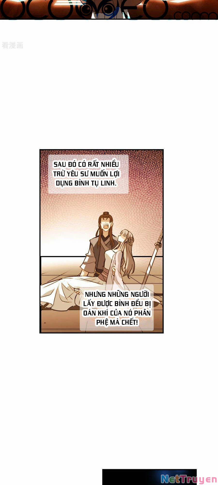 Tô Tịch Kỳ Quái 2 9 trang 16