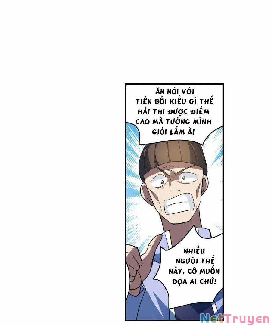 Tô Tịch Kỳ Quái 2 9 trang 4