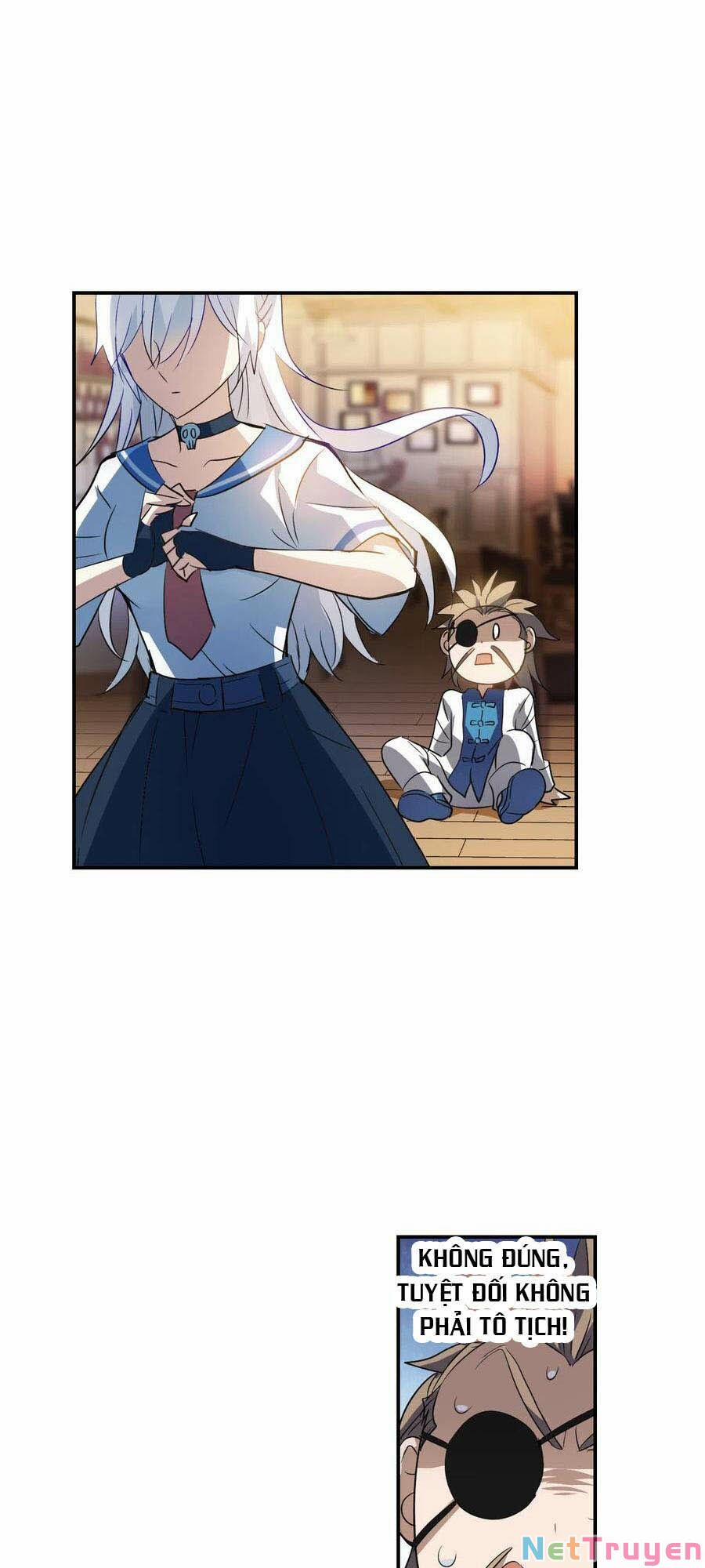 Tô Tịch Kỳ Quái 2 9 trang 6