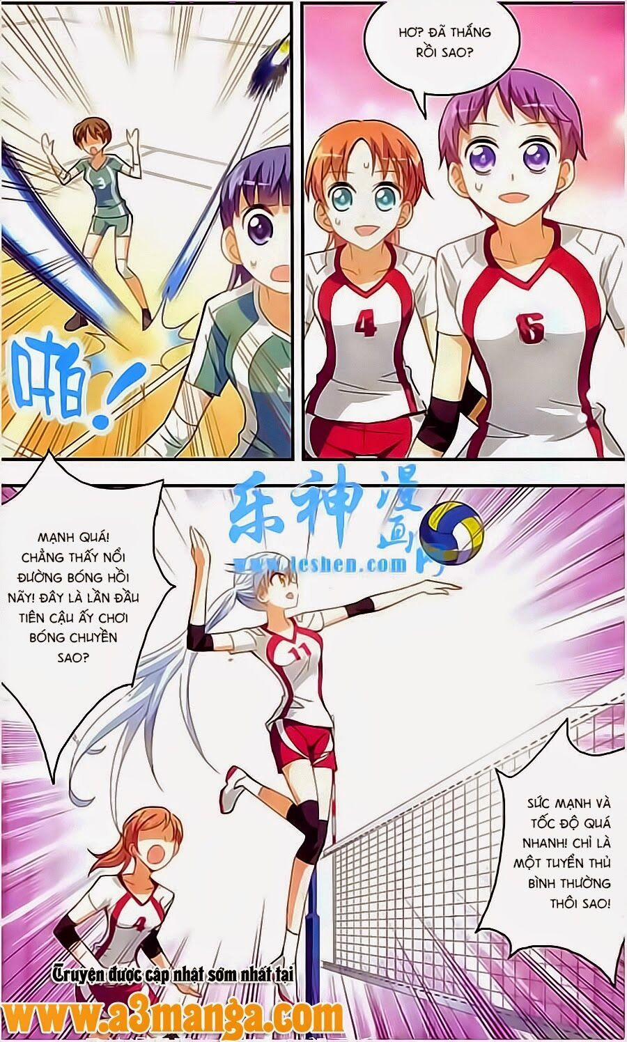 Tô Tịch Kỳ Quái 11 trang 14