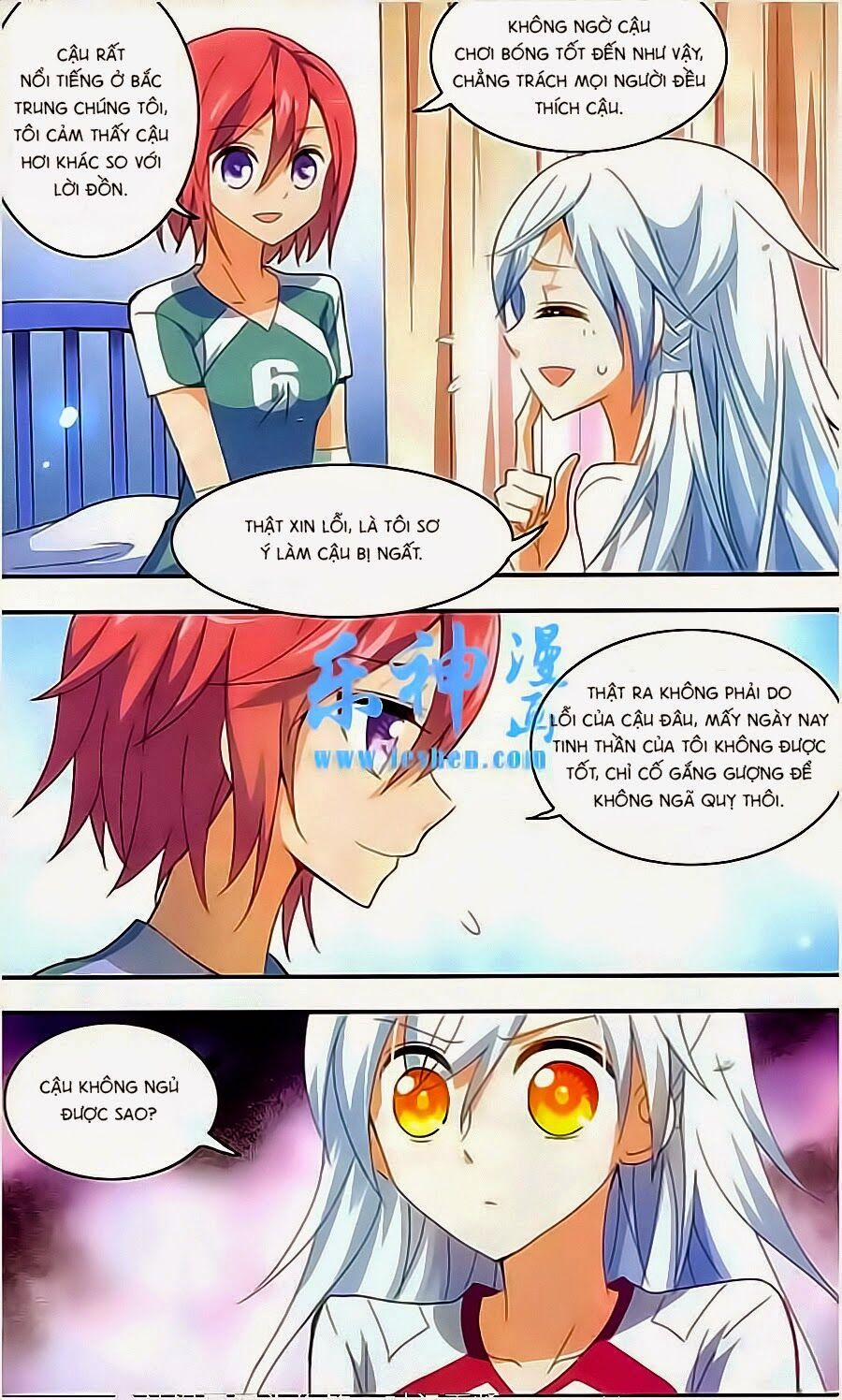 Tô Tịch Kỳ Quái 11 trang 20