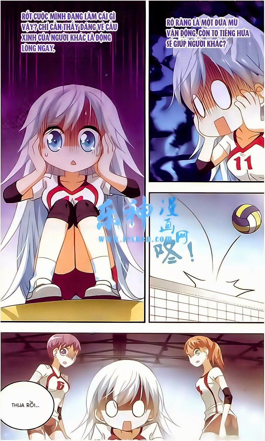 Tô Tịch Kỳ Quái 11 trang 8