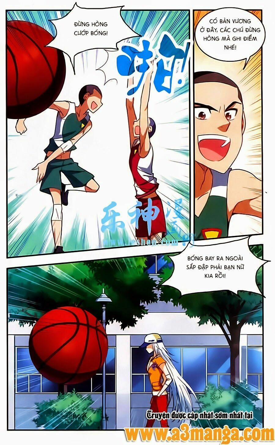 Tô Tịch Kỳ Quái 12 trang 15