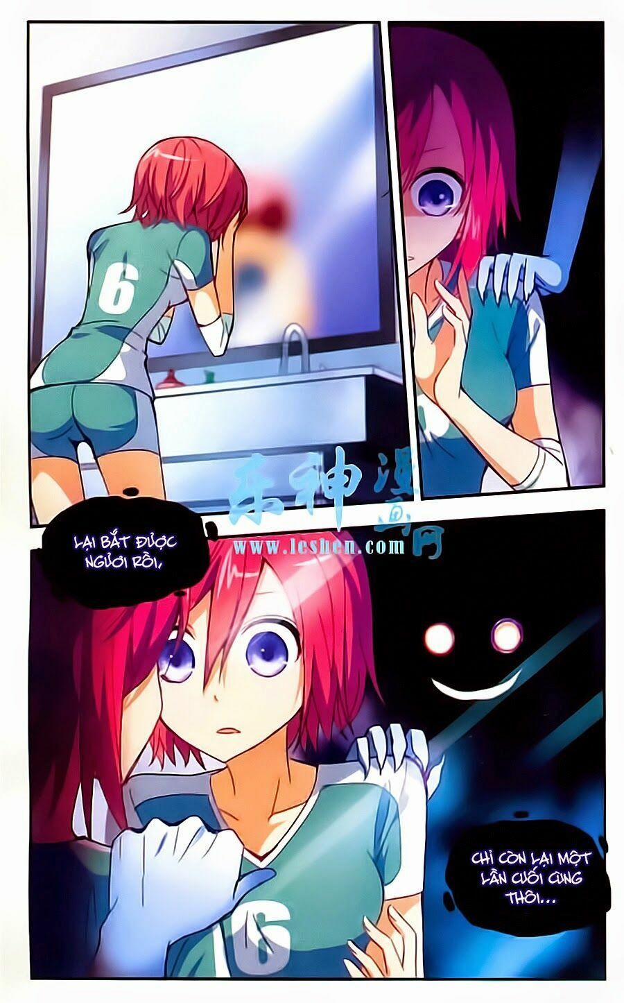 Tô Tịch Kỳ Quái 12 trang 4