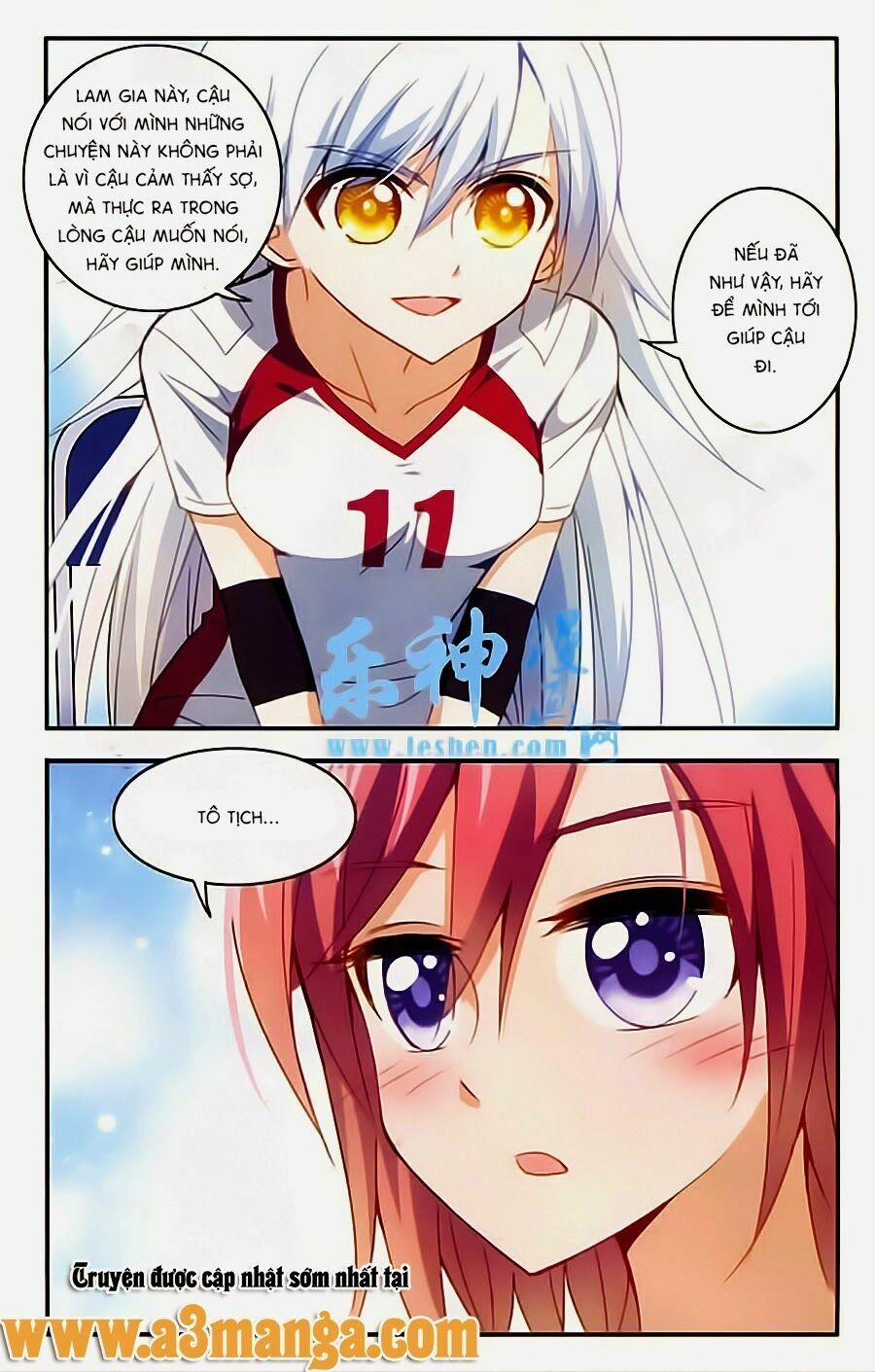 Tô Tịch Kỳ Quái 12 trang 9