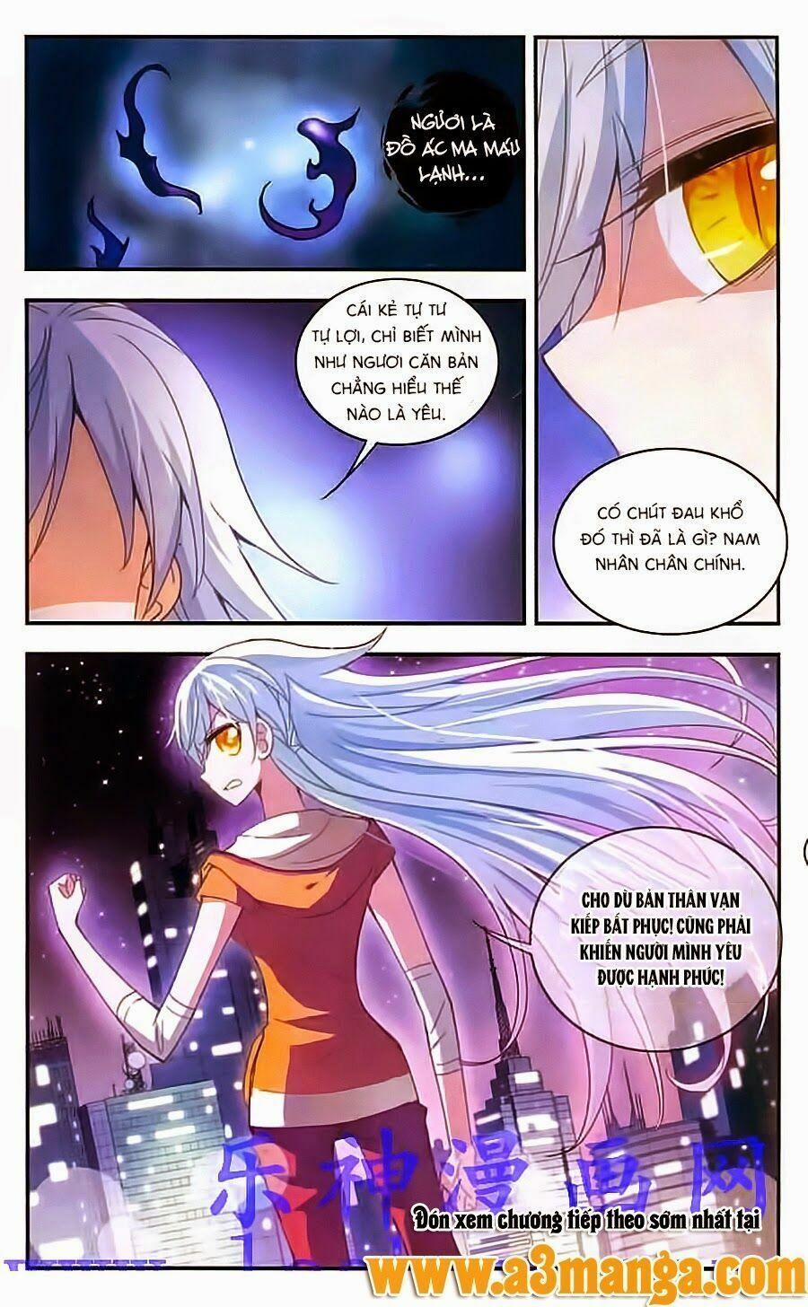 Tô Tịch Kỳ Quái 13 trang 21