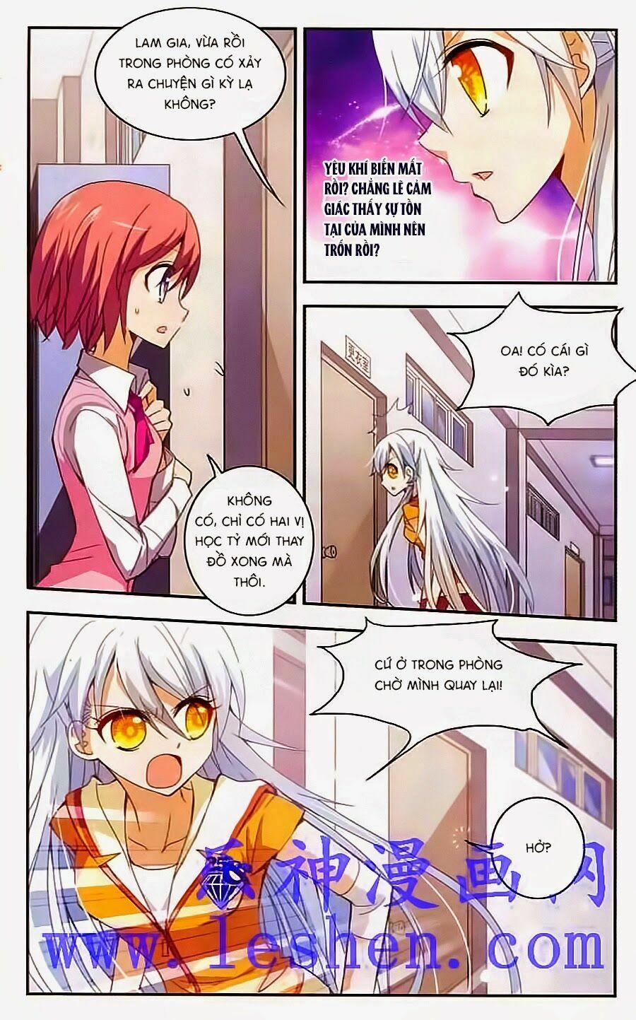 Tô Tịch Kỳ Quái 13 trang 7