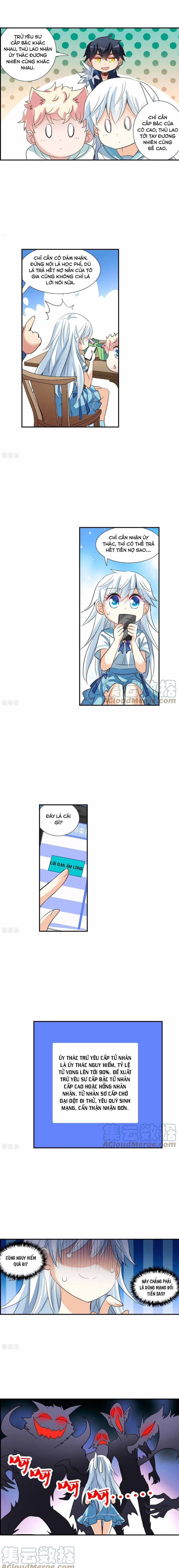 Tô Tịch Kỳ Quái 143 trang 0