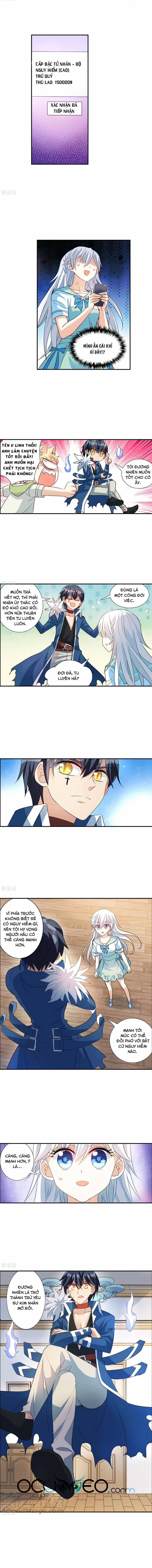 Tô Tịch Kỳ Quái 143 trang 2