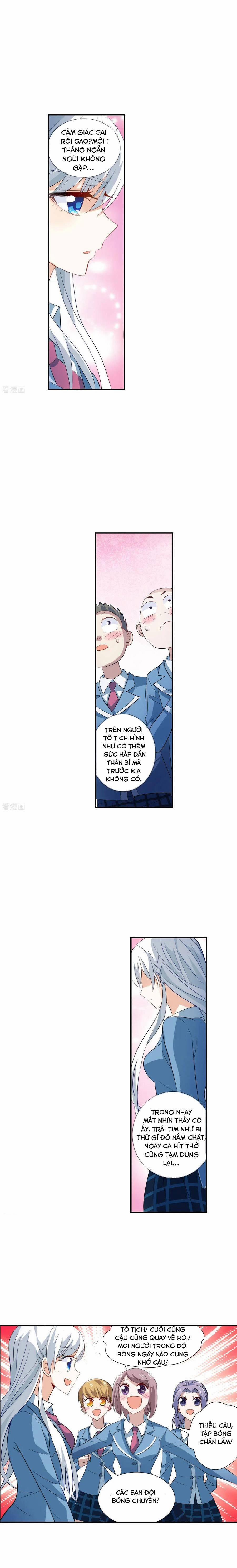 Tô Tịch Kỳ Quái 144 trang 3