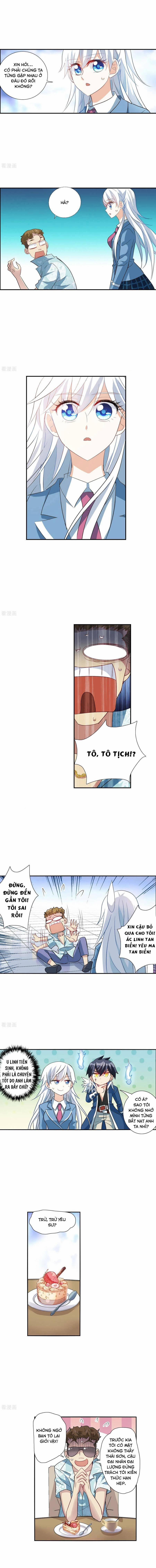 Tô Tịch Kỳ Quái 147 trang 1