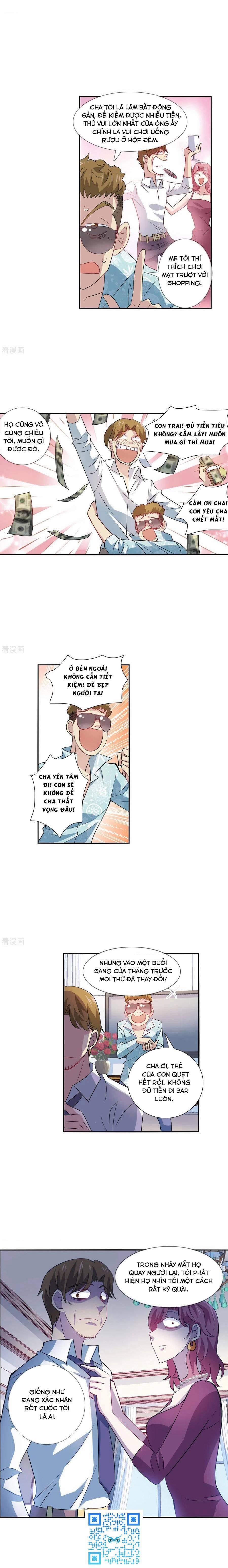 Tô Tịch Kỳ Quái 147 trang 4