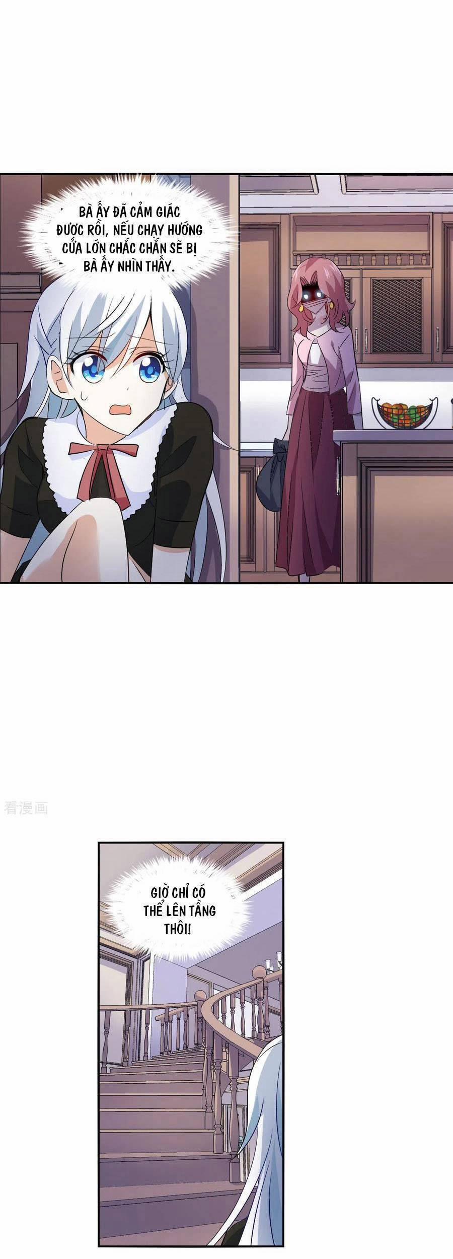 Tô Tịch Kỳ Quái 150 trang 12