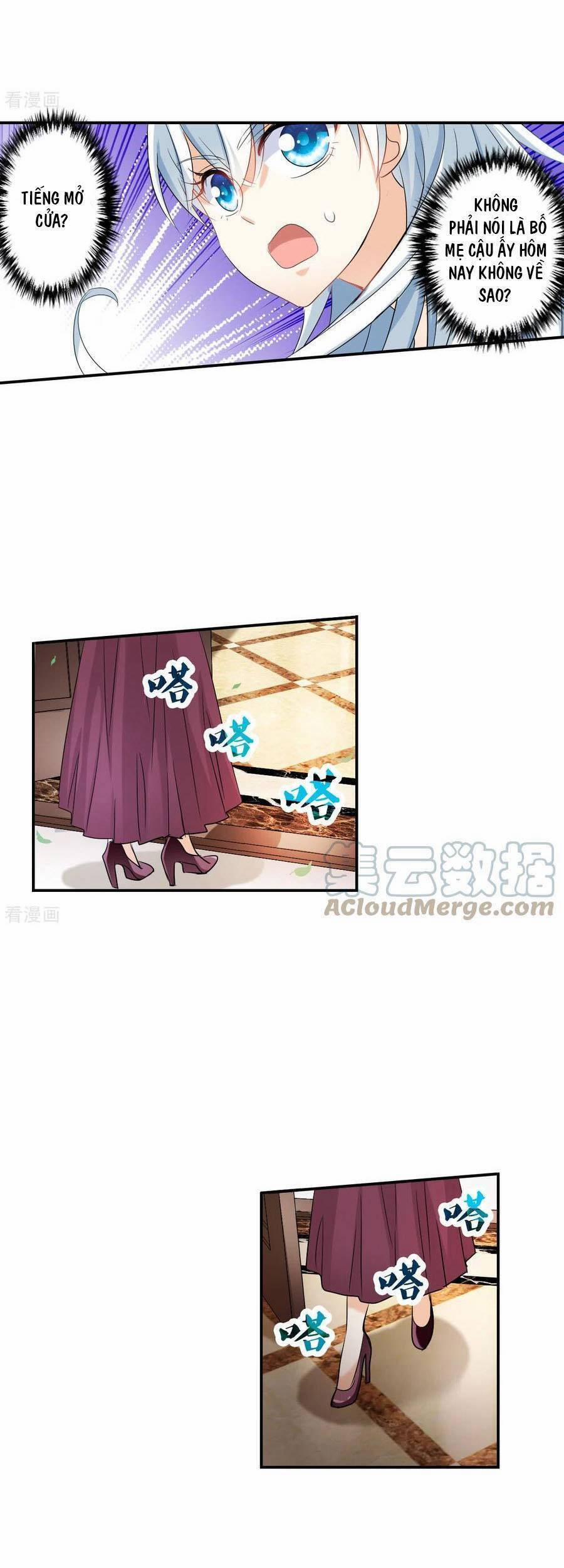 Tô Tịch Kỳ Quái 150 trang 3