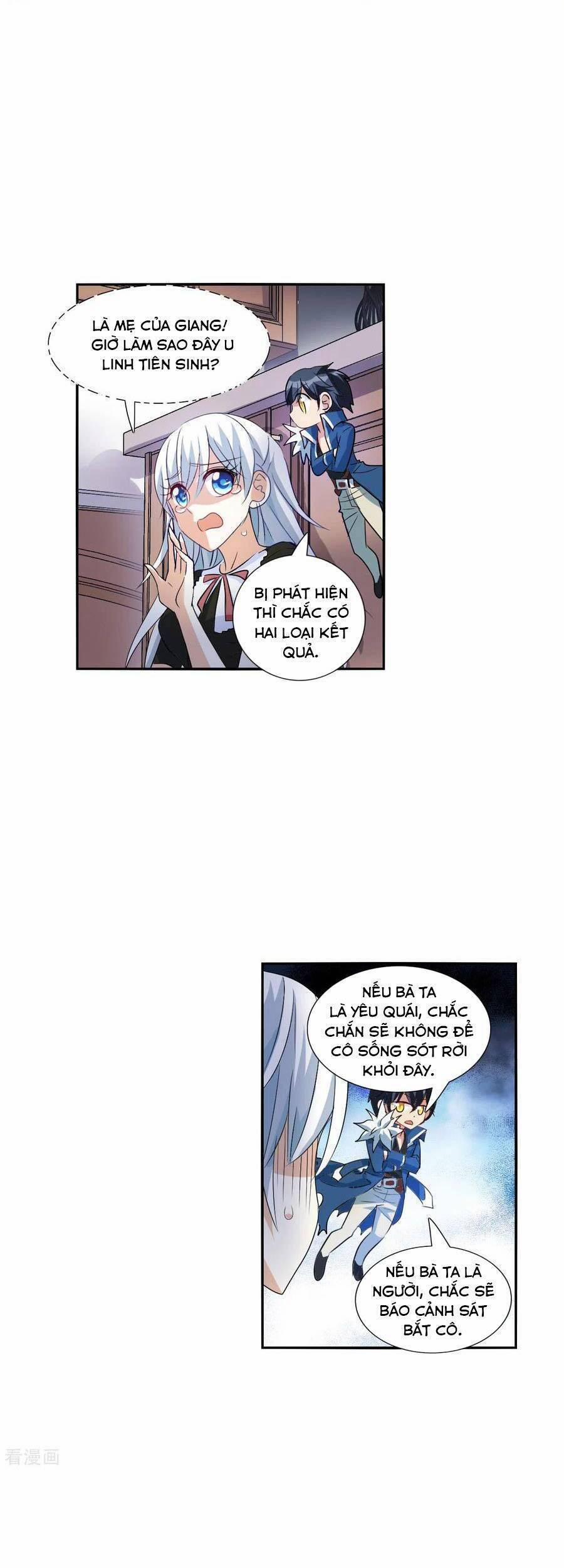 Tô Tịch Kỳ Quái 150 trang 5